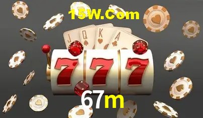 Casino Ao Vivo 67m