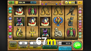 Tennis Betting 67m