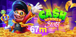 67m plataforma