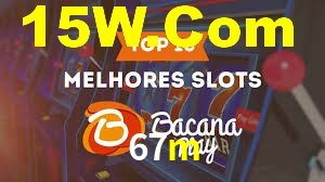 Welcome Bonus 67m