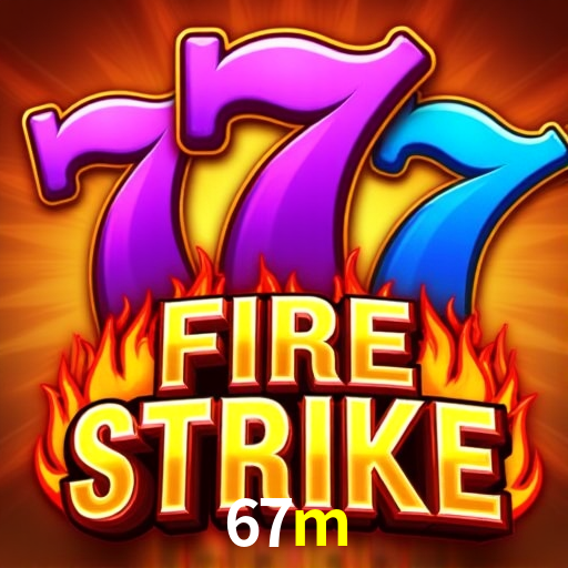 A Revolução dos Aplicativos de Jogos no 67m