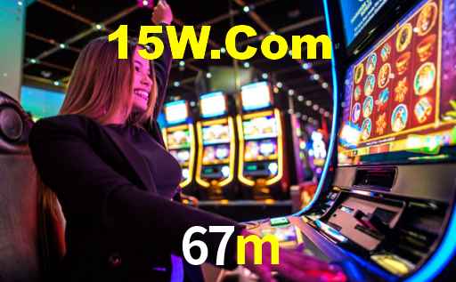 67m plataforma