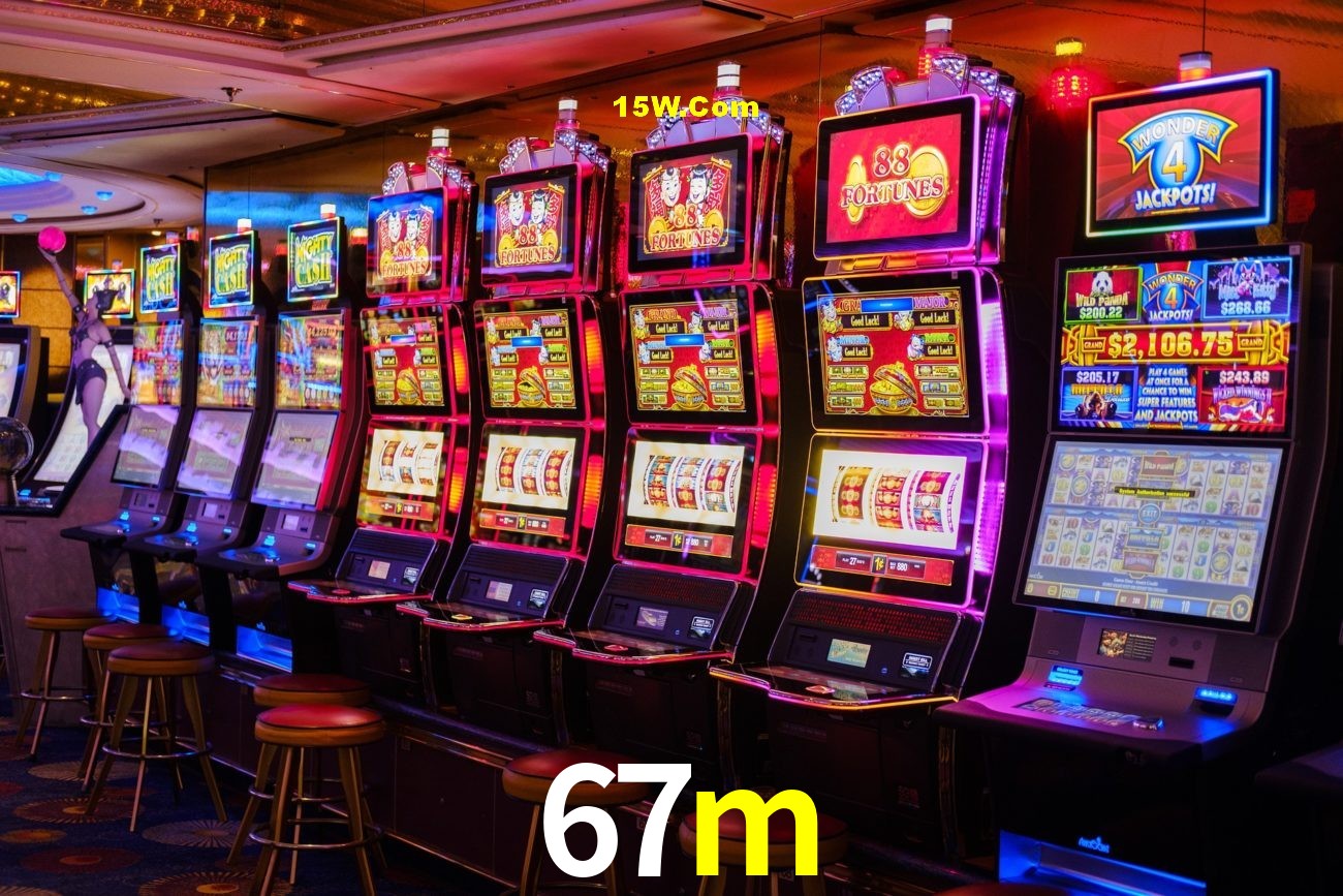 Statistics 67m