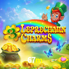 Sinta a adrenalina dos jogos de cassino com 67m