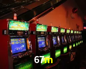 Provedores de Jogos 67m